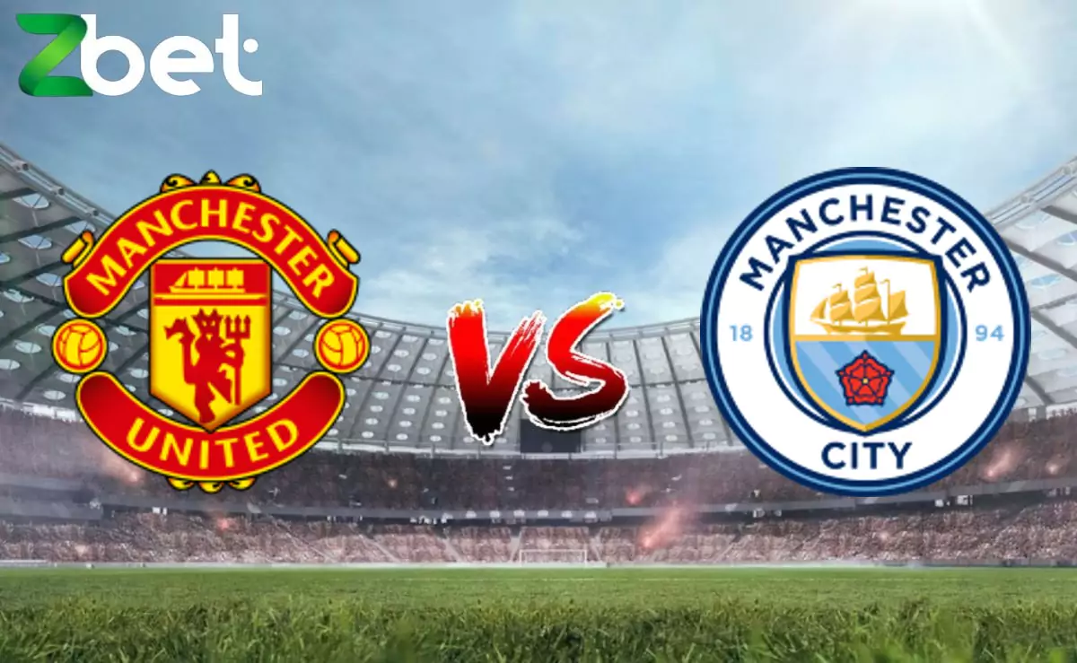 Nhận định soi kèo Manchester Utd vs Manchester City, 21h00 10/08/2024 – Siêu cup Anh