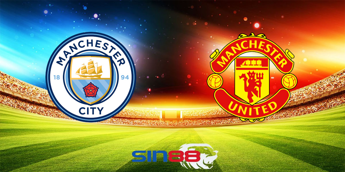 Nhận định bóng đá Manchester City - Manchester United 21h00 ngày 08/08/2024 - Siêu cúp Anh (Kate)