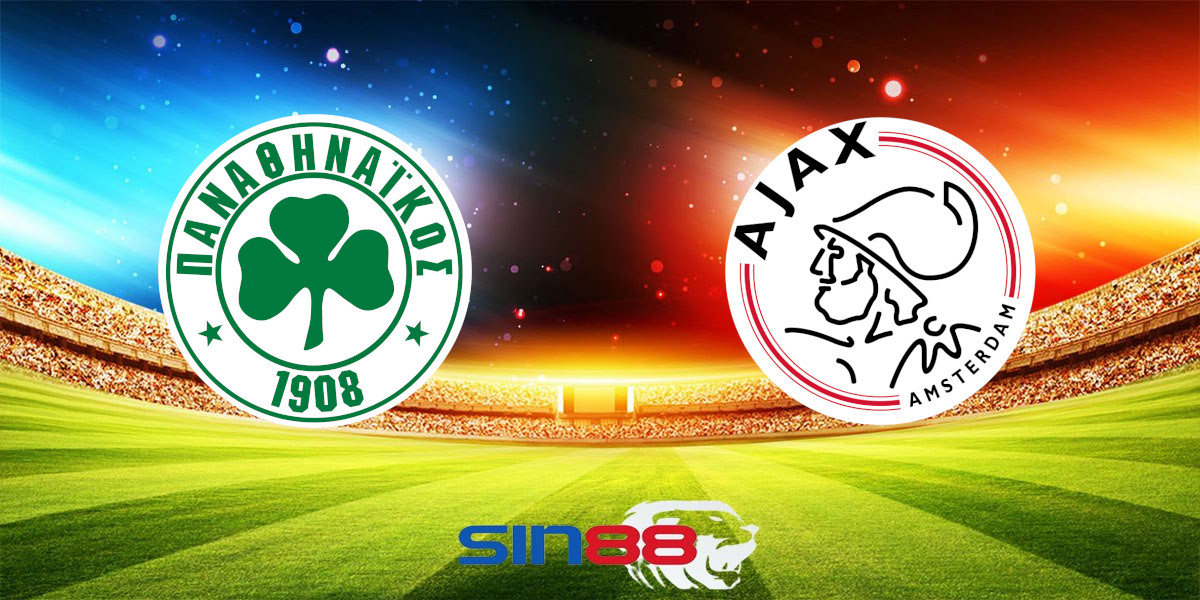 Nhận định bóng đá Panathinaikos - Ajax 01h00 ngày 09/08/2024 - Europa League (Kate)