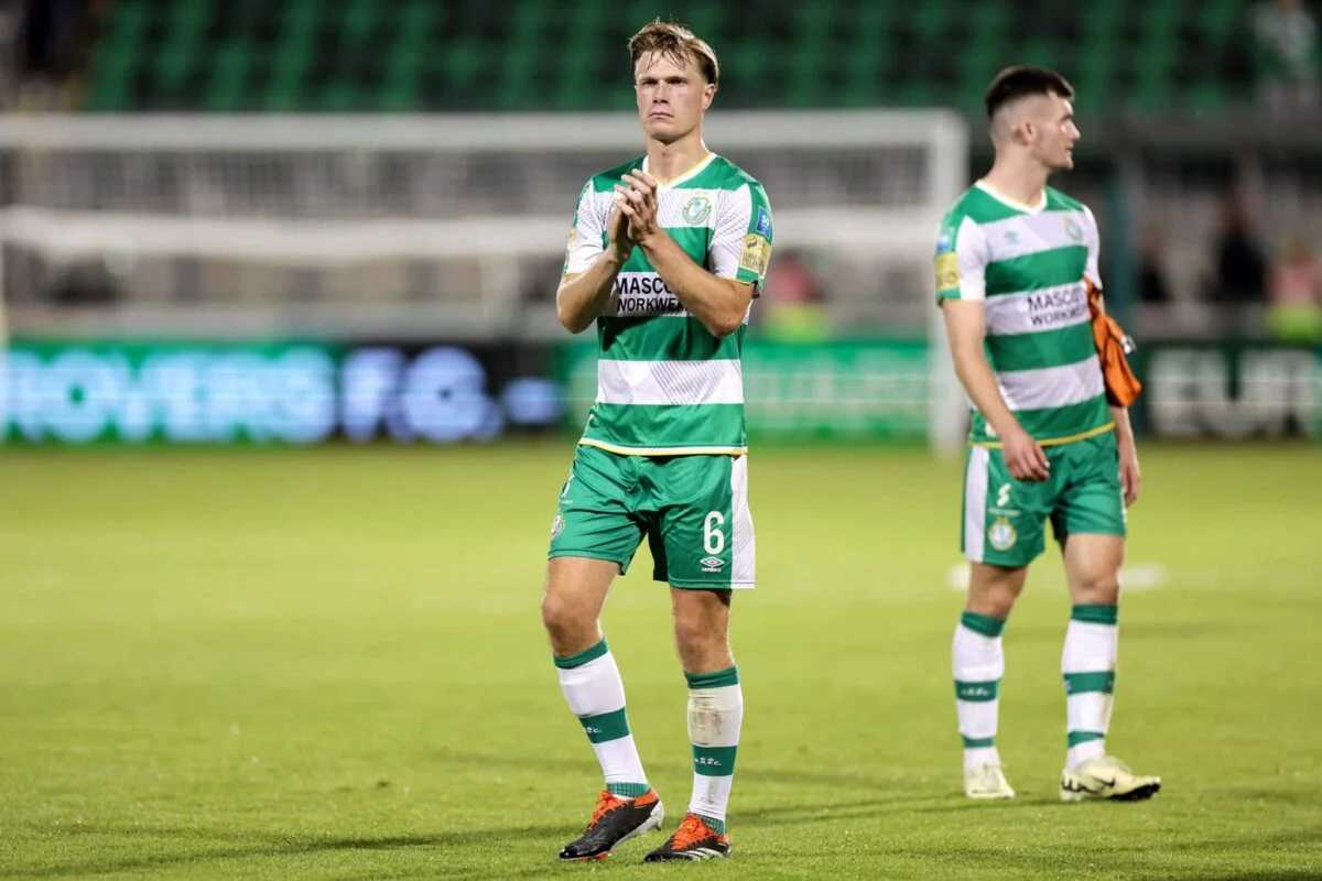 Soi kèo và nhận định PAOK Saloniki - Shamrock Rovers