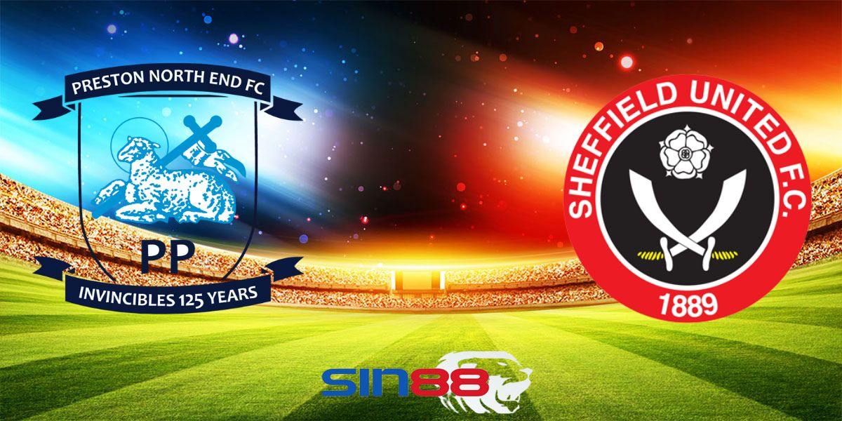 Nhận định bóng đá Preston North End - Sheffield United 02h00 ngày 10/08/2024 – Hạng Nhất Anh (Kate)