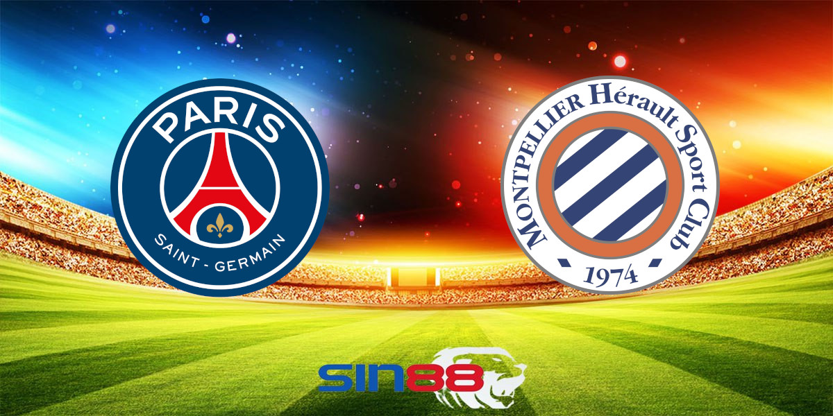 Nhận định bóng đá Paris Saint Germain - Montpellier 01h45 ngày 24/08/2024 - Ligue 1 (Kate)