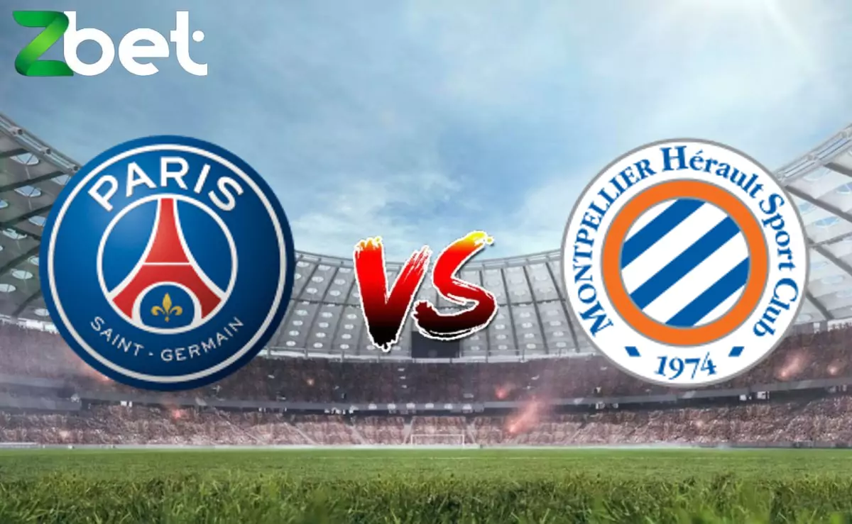 Nhận định soi kèo PSG vs Montpellier, 01h45 24/08/2024 – Ligue 1