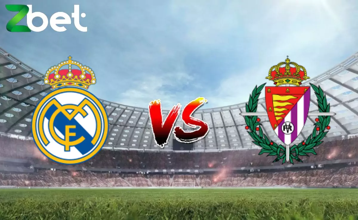 Nhận định soi kèo Real Madrid vs Valladolid, 22h00 25/08/2024 – La Liga