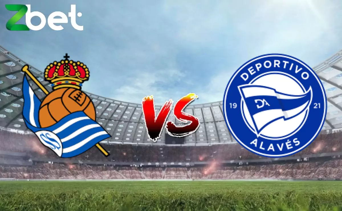 Nhận định soi kèo Real Sociedad vs Alaves, 02h30 29/08/2024 – La Liga