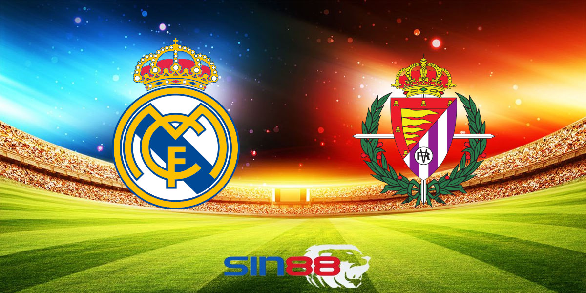 Nhận định bóng đá Real Madrid - Valladolid 22h00 ngày 25/08/2024 - La Liga (Kate)