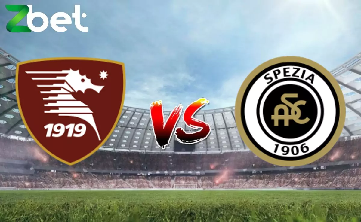 Nhận định soi kèo Salernitana vs Spezia, 01h45 13/08/2024 – Cup Italia