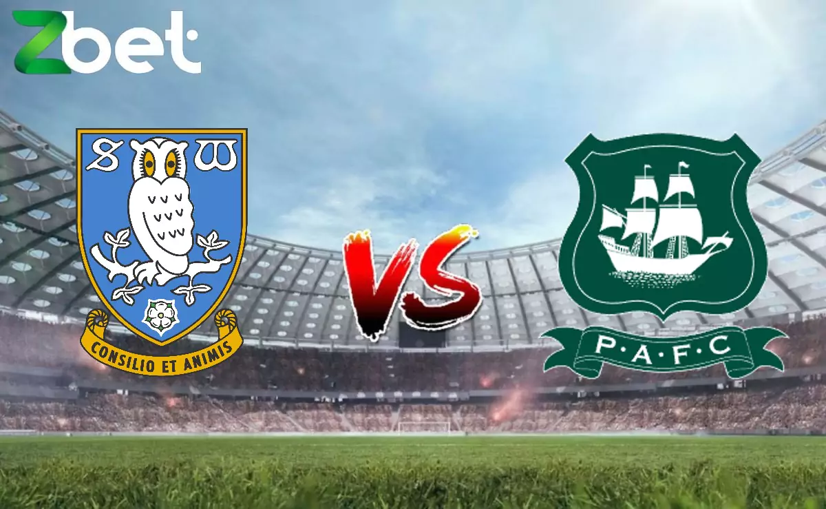 Nhận định soi kèo Sheffield Wednesday vs Plymouth Argyle, 22h00 11/08/2024 – Hạng nhất Anh