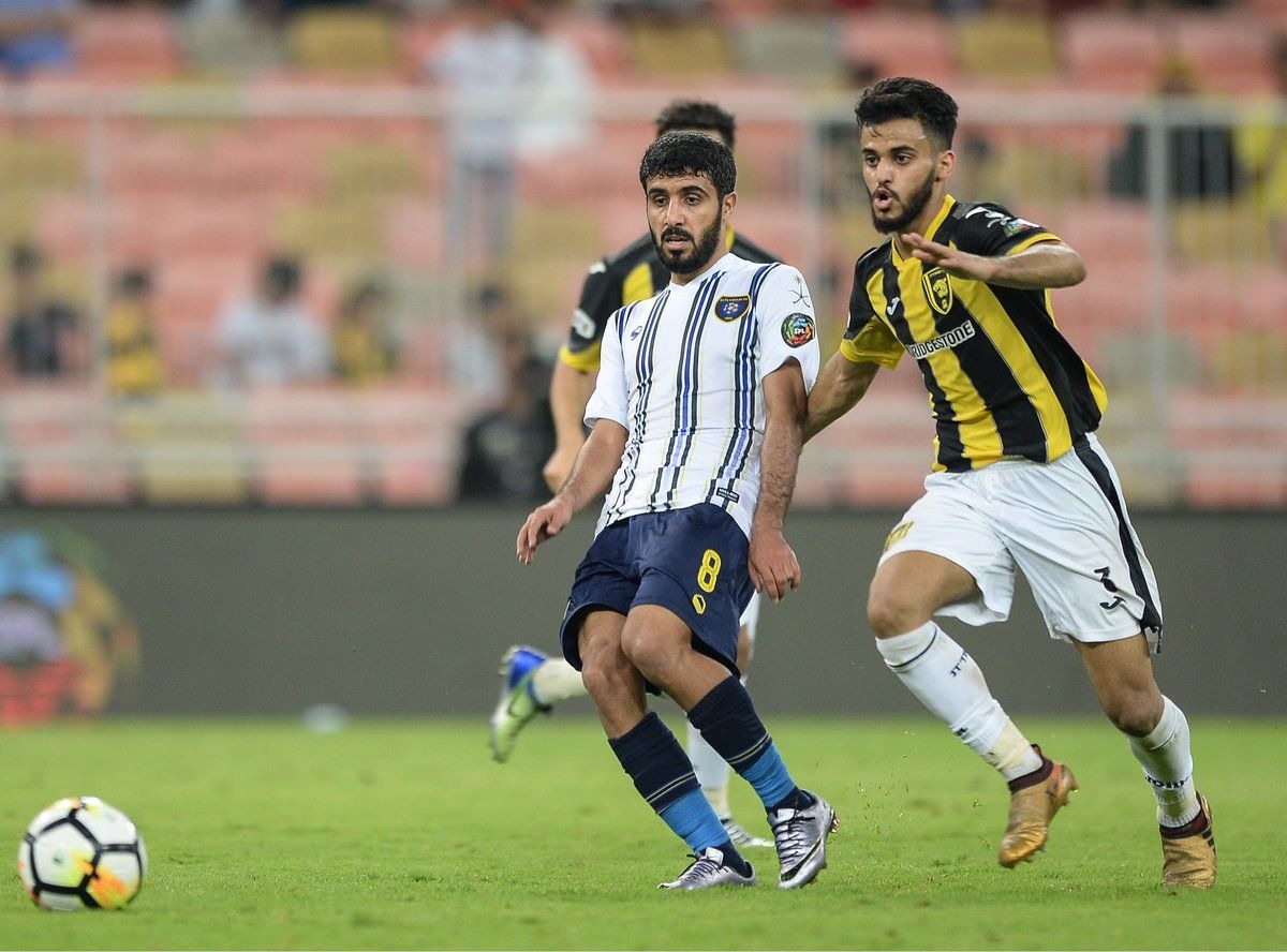 Nhà cái 8live dự đoán tỷ số trận đấu - Al Ittihad vs Al Taawoun