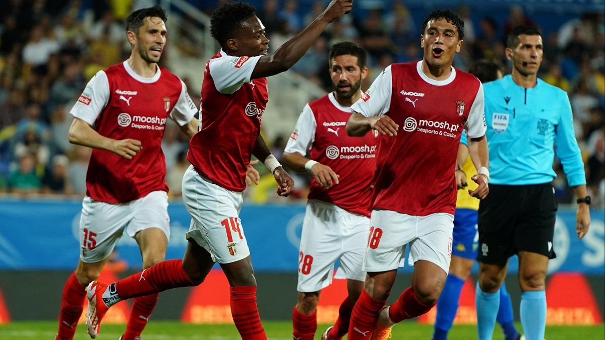 Nhà cái 8live dự đoán tỷ số trận đấu - Braga vs Rapid Vienna