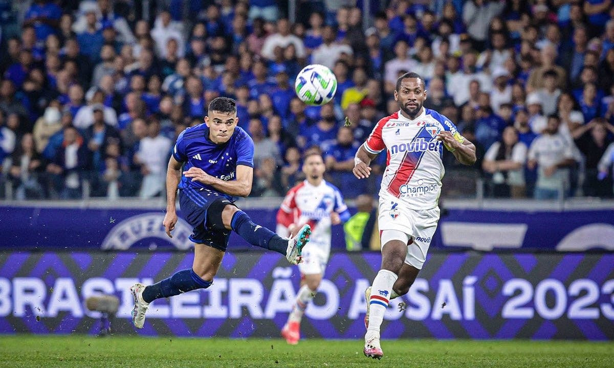 Nhà cái 8live dự đoán tỷ số trận đấu - Cruzeiro vs Fortaleza