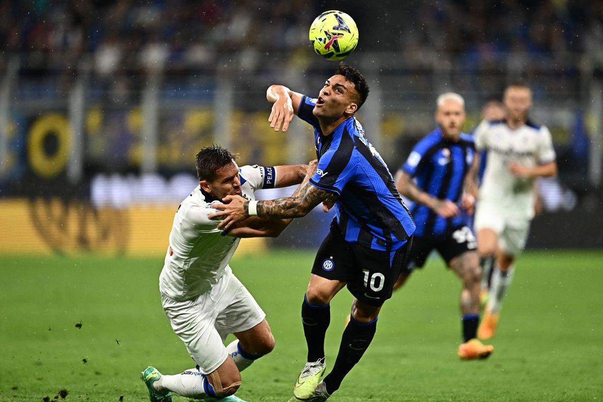Nhà cái 8live dự đoán tỷ số trận đấu - Inter vs Atalanta