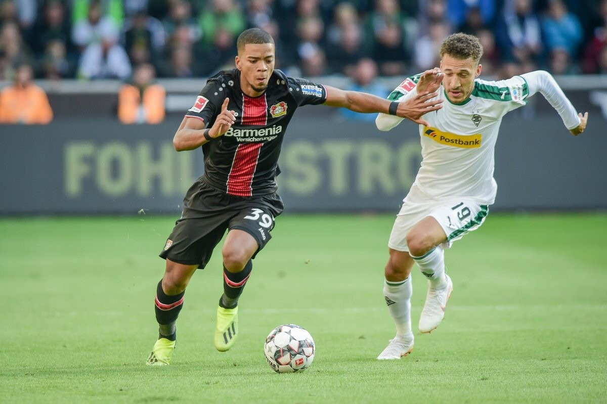 Nhà cái 8live dự đoán tỷ số trận đấu - Monchengladbach vs Leverkusen