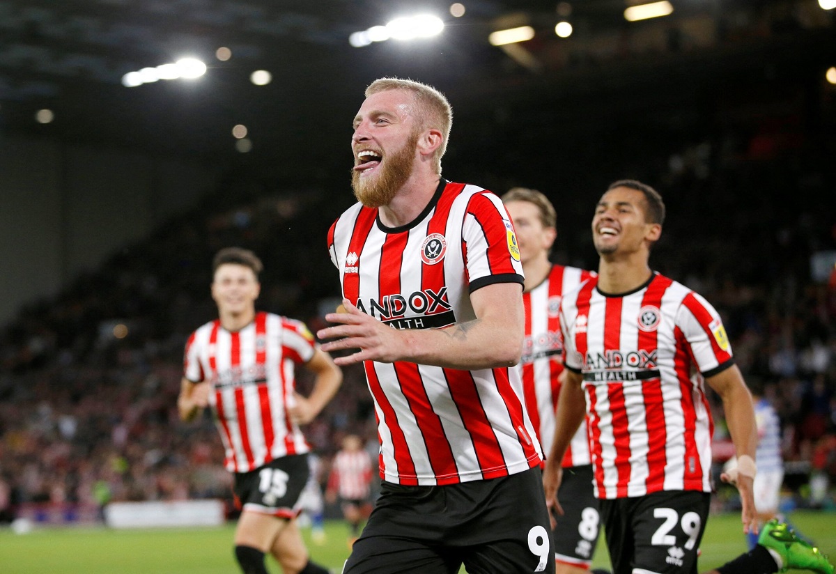 Nhà cái 8live dự đoán tỷ số trận đấu - Preston North End vs Sheffield United