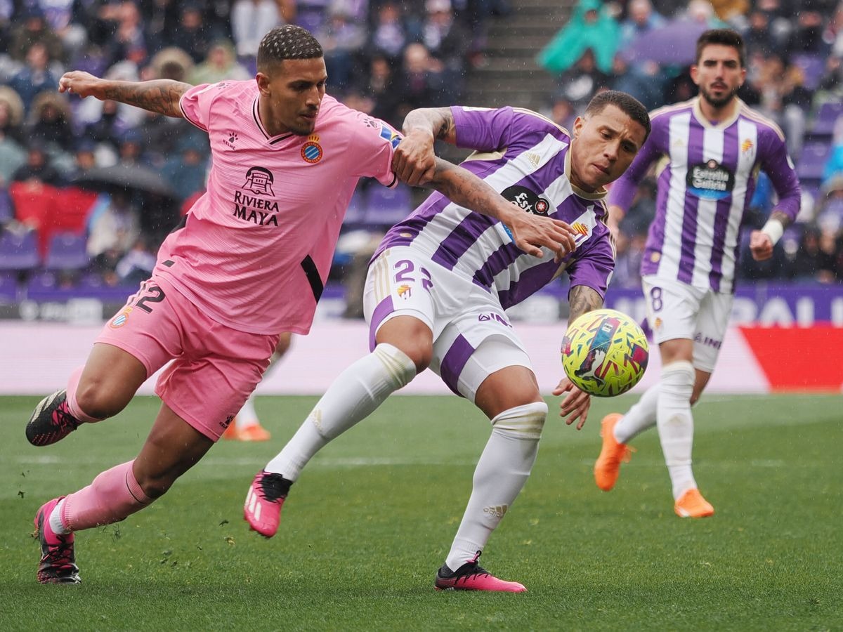 Nhà cái 8live dự đoán tỷ số trận đấu - Real Valladolid vs Espanyol