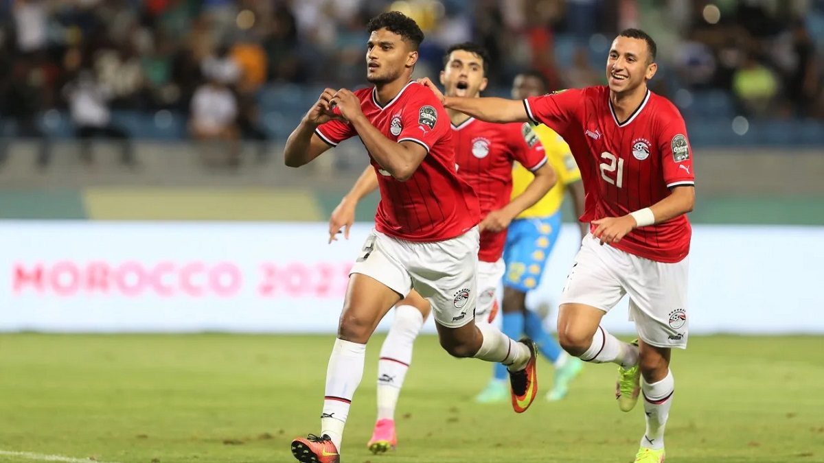 Nhà cái 8live dự đoán tỷ số trận đấu - U23 Ai Cập vs U23 Morocco