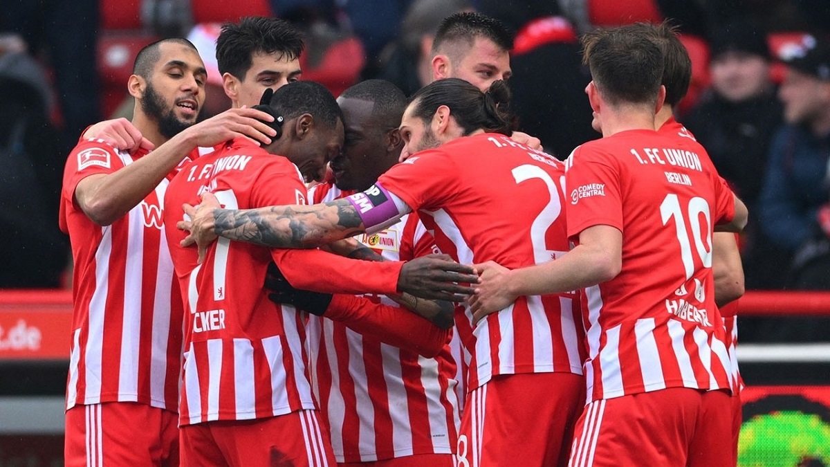 Nhà cái 8live dự đoán tỷ số trận đấu - Union Berlin vs St. Pauli