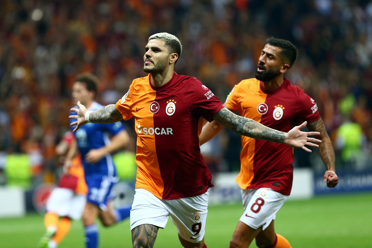 Nhà cái 8live dự đoán tỷ số trận đấu - Young Boys vs Galatasaray