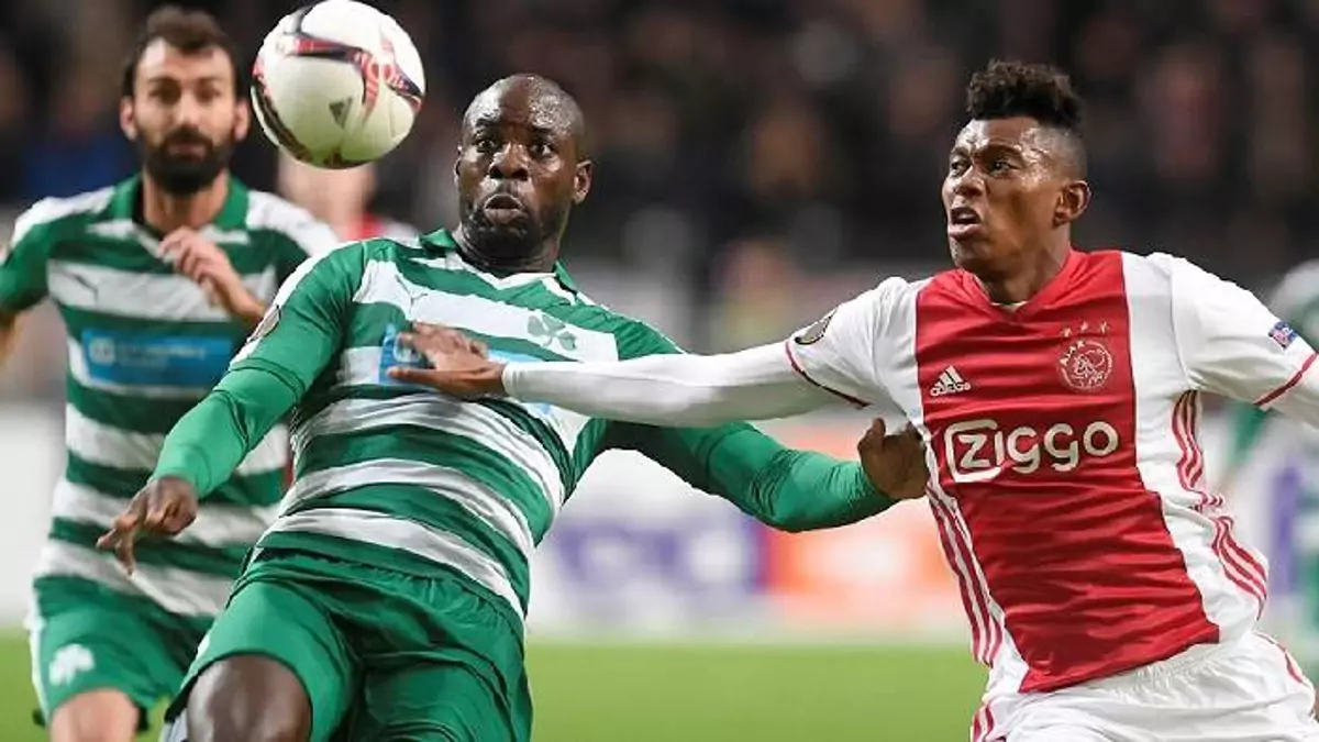 Nhận định Ajax vs Panathinaikos