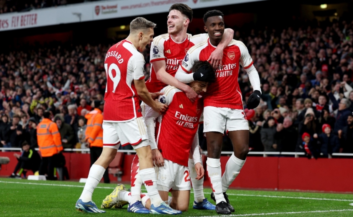 Soi kèo và nhận định Arsenal - Brighton