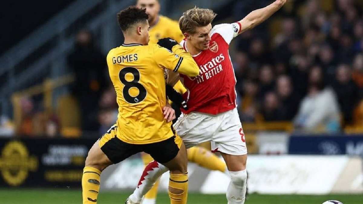 Soi kèo và nhận định Arsenal - Wolves