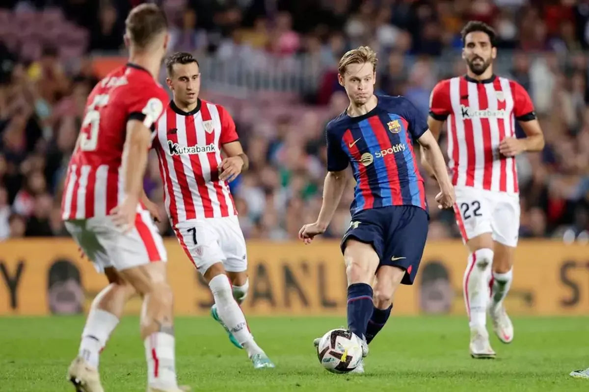 Nhận định Barcelona vs Bilbao