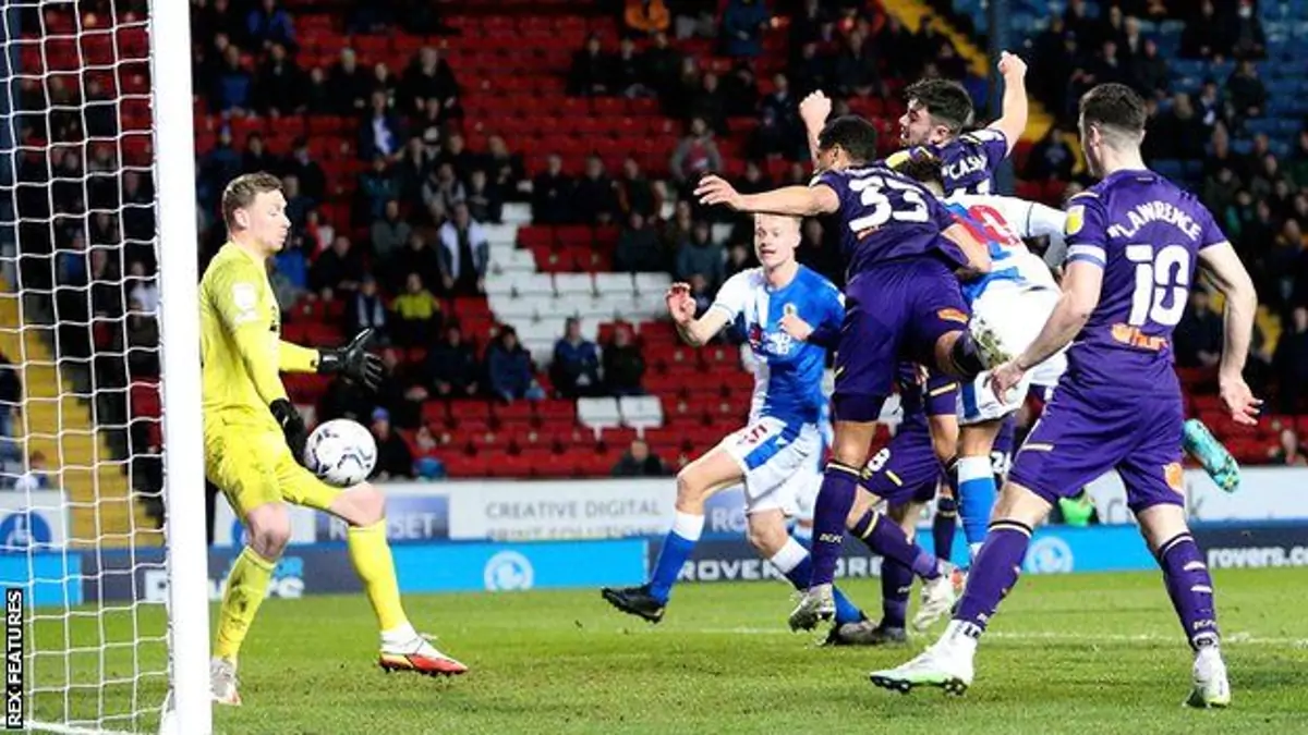 Nhận định Blackburn Rovers vs Derby County