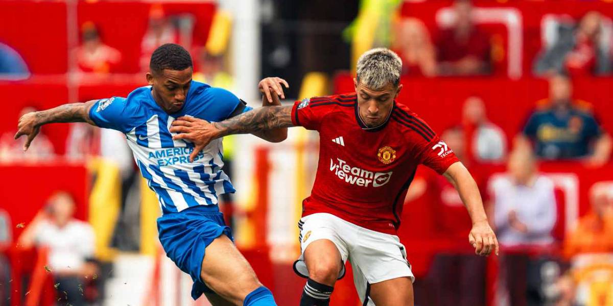 Soi kèo và nhận định Brighton - Man United