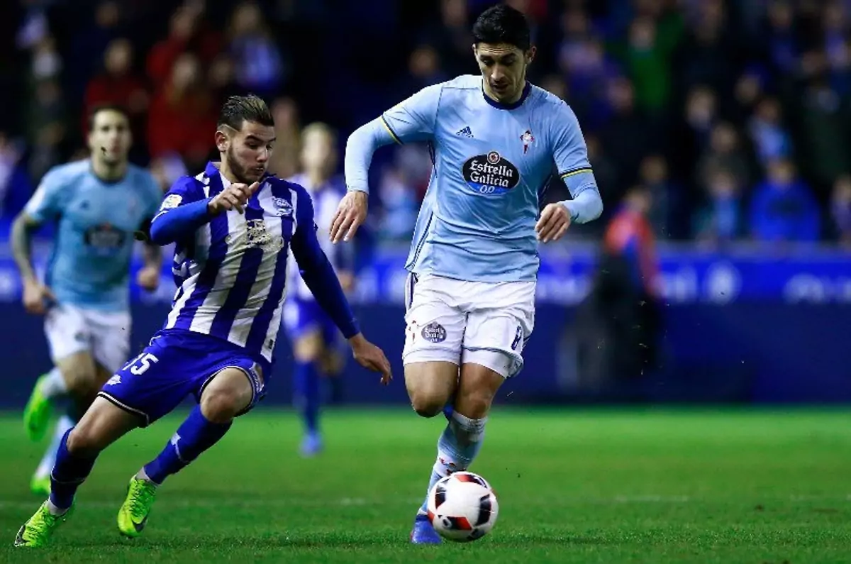 Nhận định Celta Vigo vs Alaves