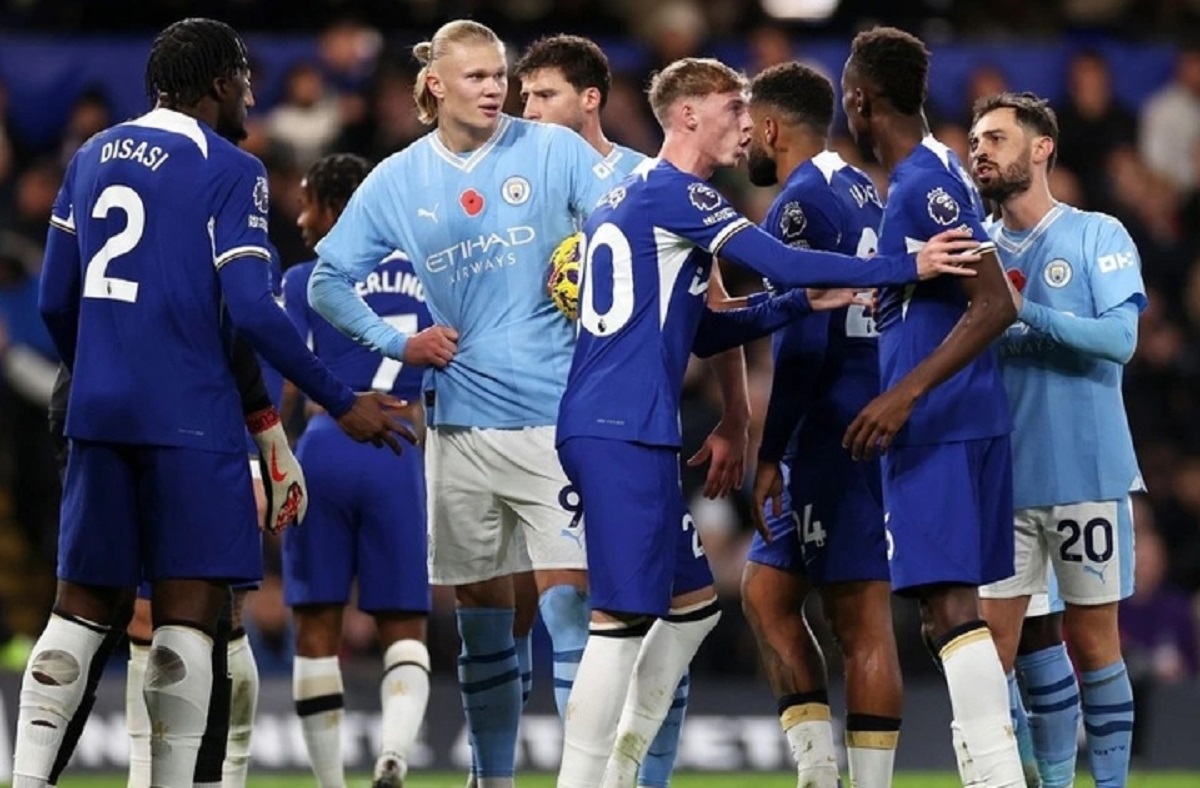 Soi kèo và nhận định Chelsea - Manchester City