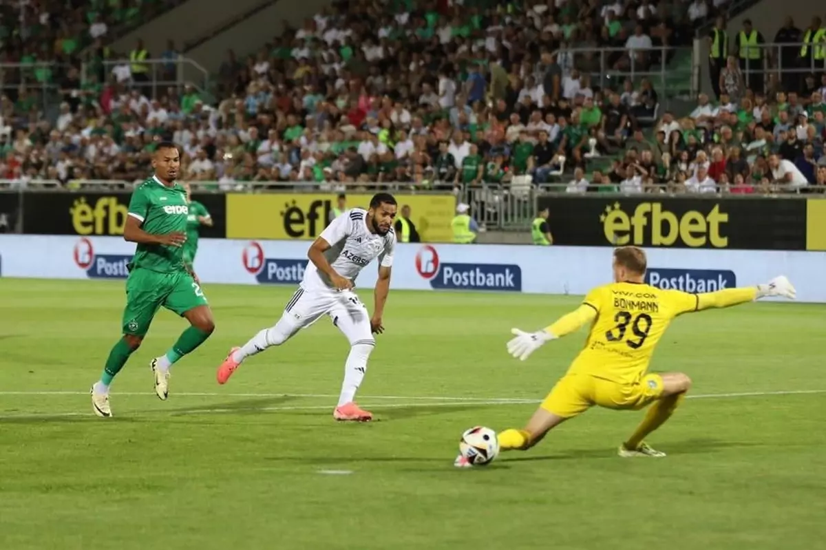 Nhận định Dinamo Zagreb vs Qarabag