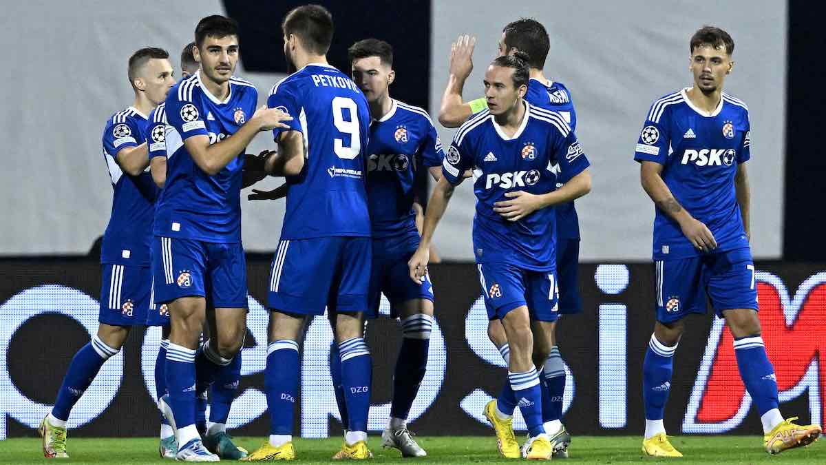 Soi kèo và nhận định Dinamo Zagreb - FK Qarabag