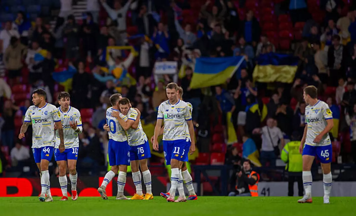 Nhận định Dynamo Kyiv vs RB Salzburg