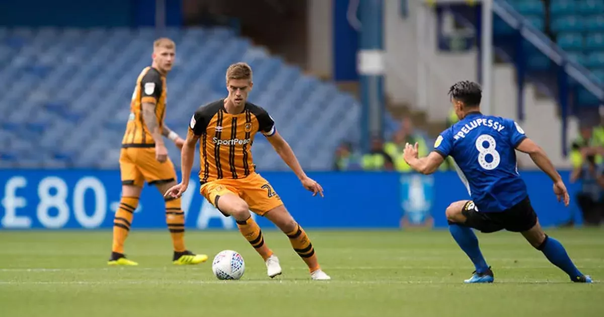 Nhận định Hull City vs Sheffield