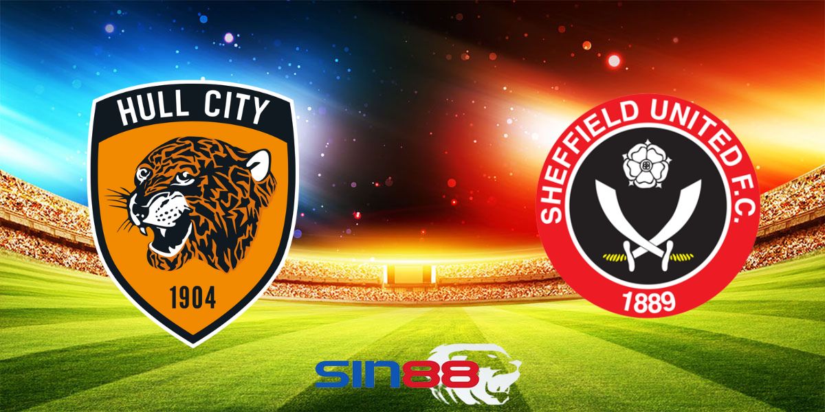 Nhận định bóng đá Hull City - Sheffield Wed 01h45 ngày 15/08/2024 – Cúp Liên Đoàn Anh