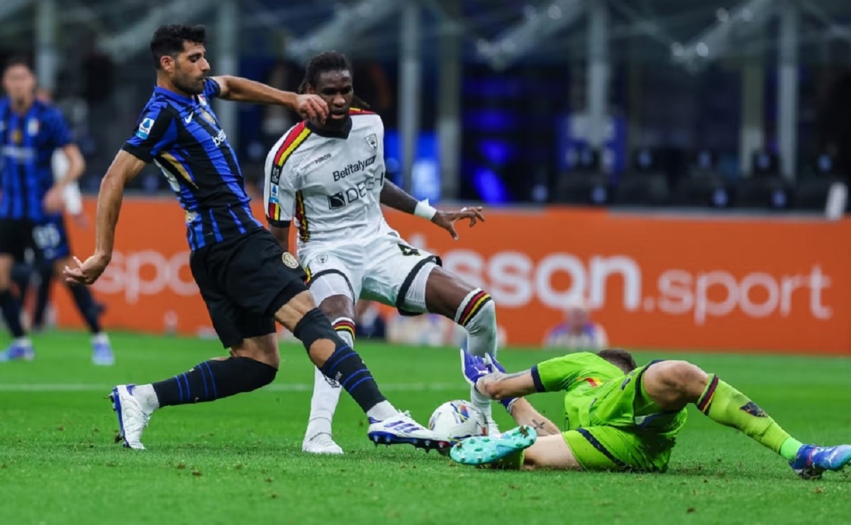 Soi kèo và nhận định Inter - Atalanta