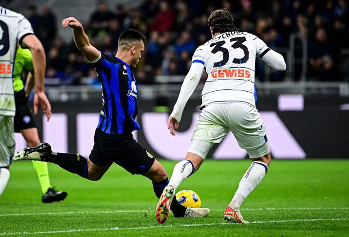 Nhận định Inter Milan vs Atalanta