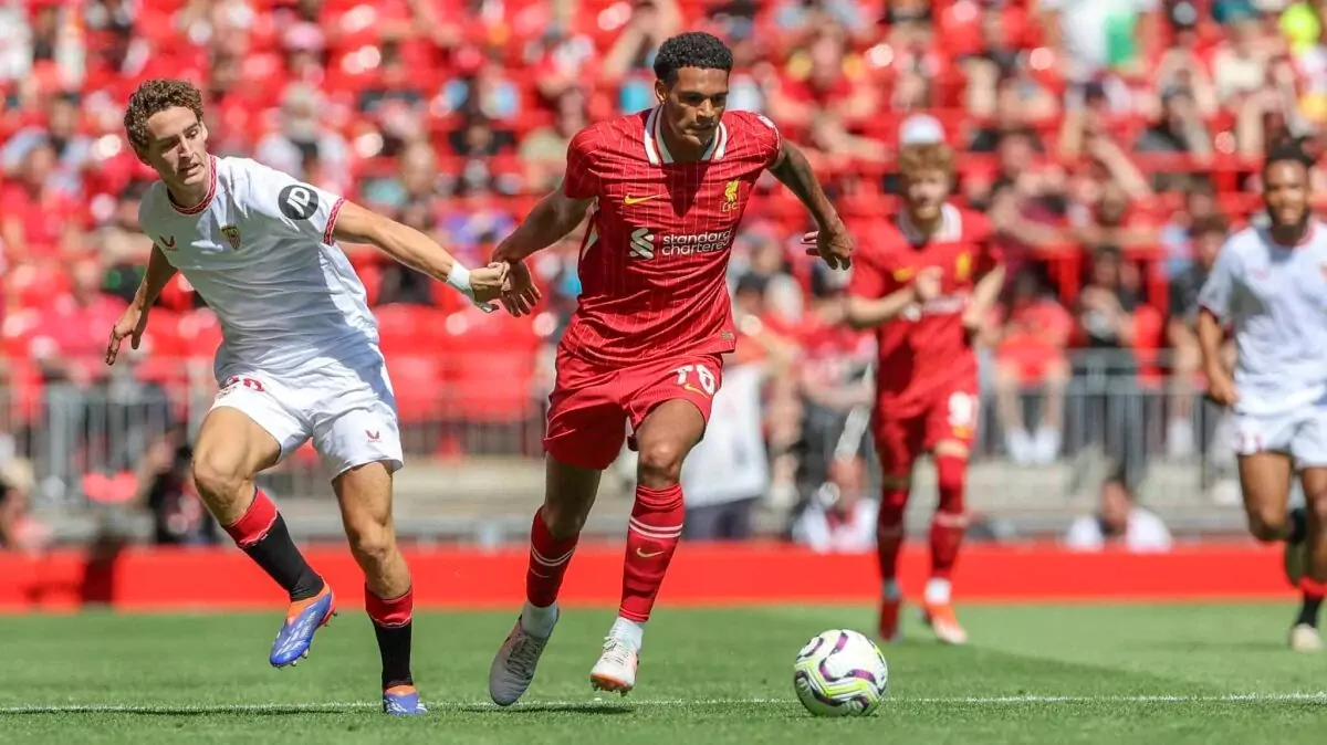 Nhận định Ipswich Town vs Liverpool