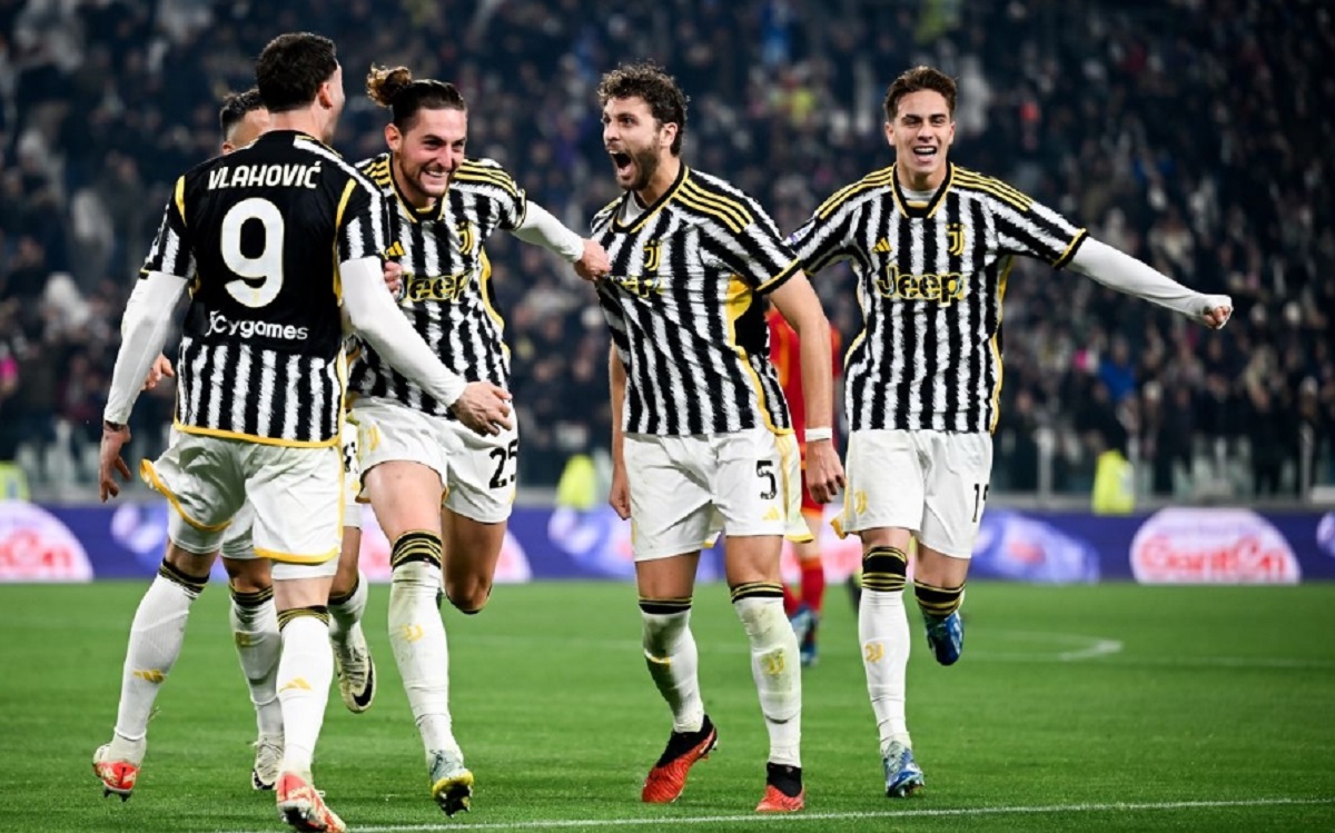 Soi kèo và nhận định Juventus - Como