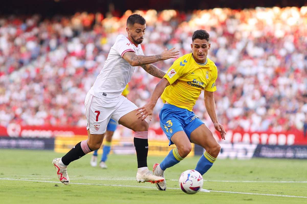 Soi kèo và nhận định Las Palmas - Sevilla