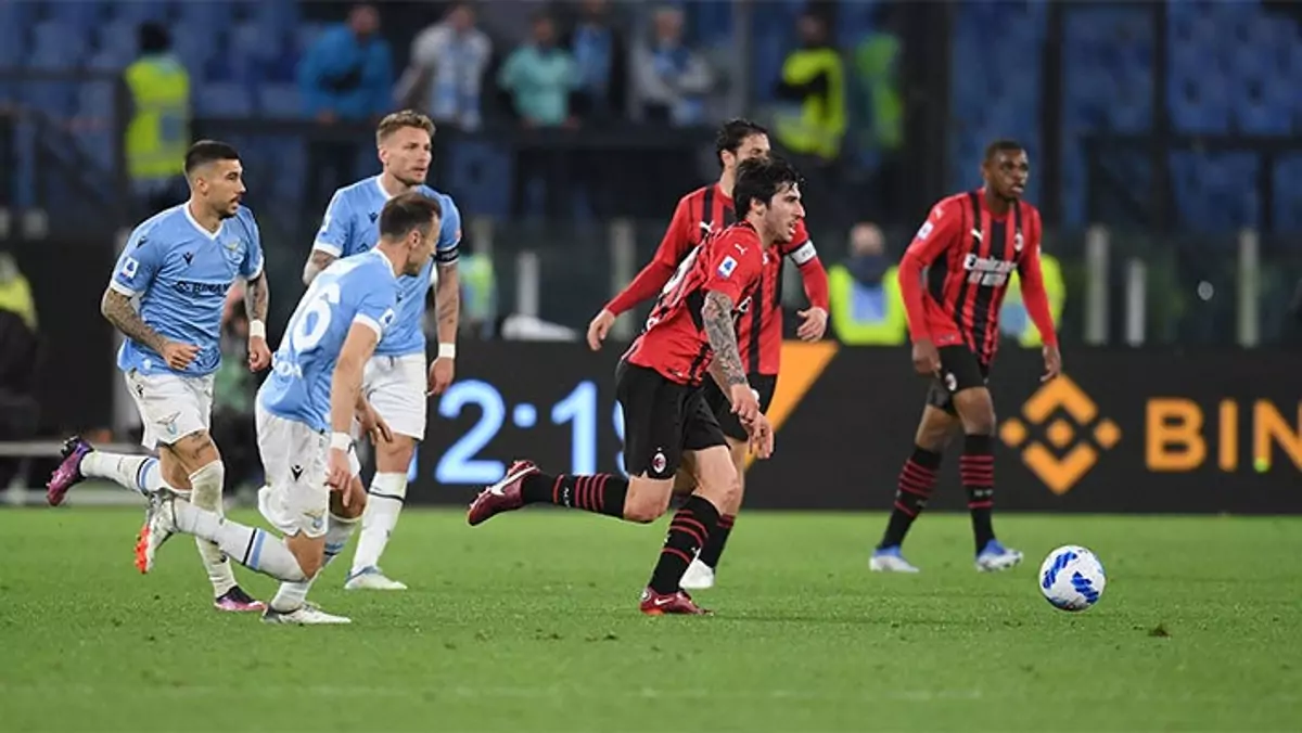 Nhận định Lazio vs AC Milan