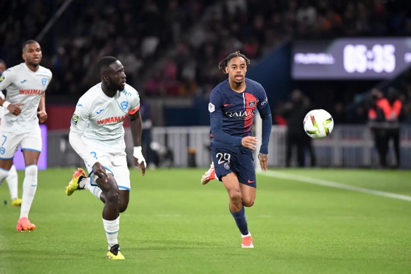 Soi kèo và nhận định Le Havre - PSG