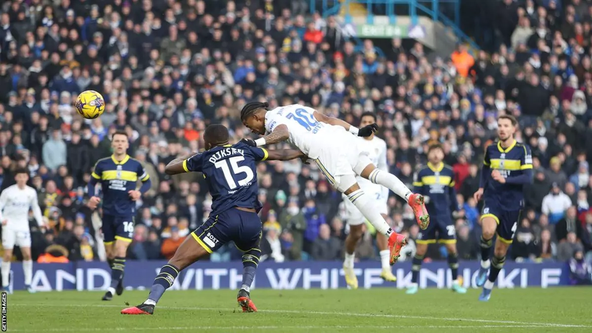 Nhận định Leeds United vs Middlesbrough