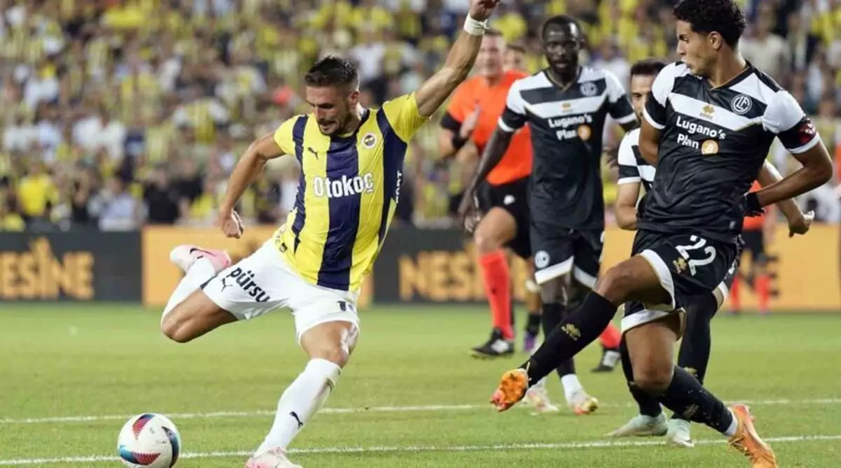 Nhận định Lille vs Fenerbahce