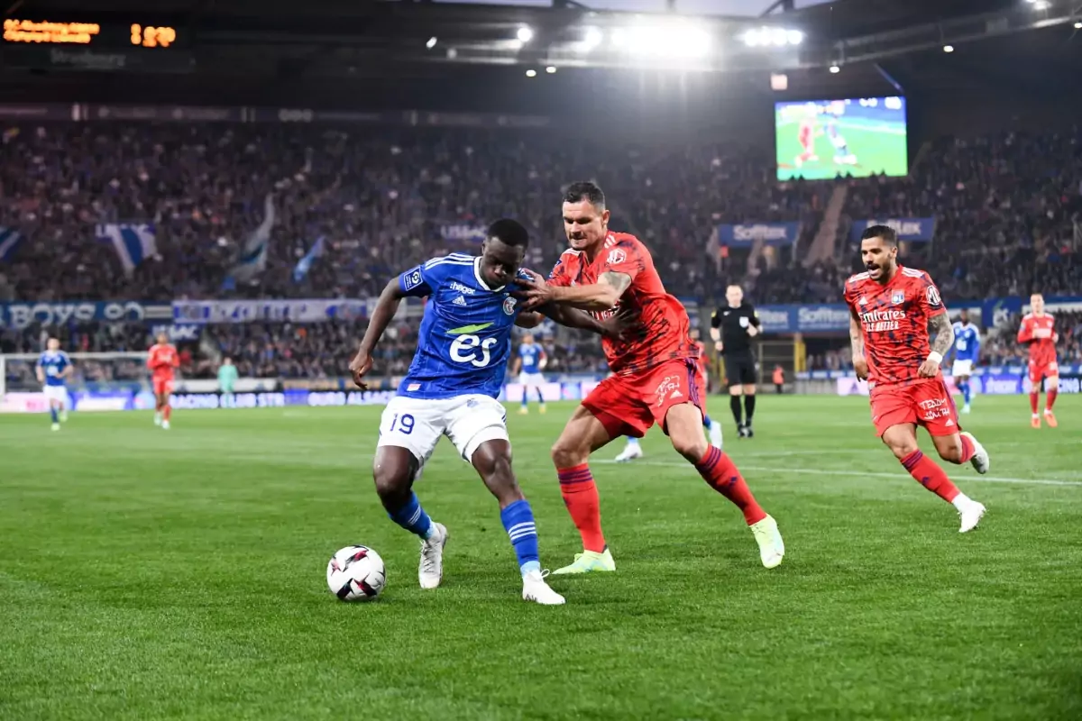 Nhận định Lyon vs Strasbourg