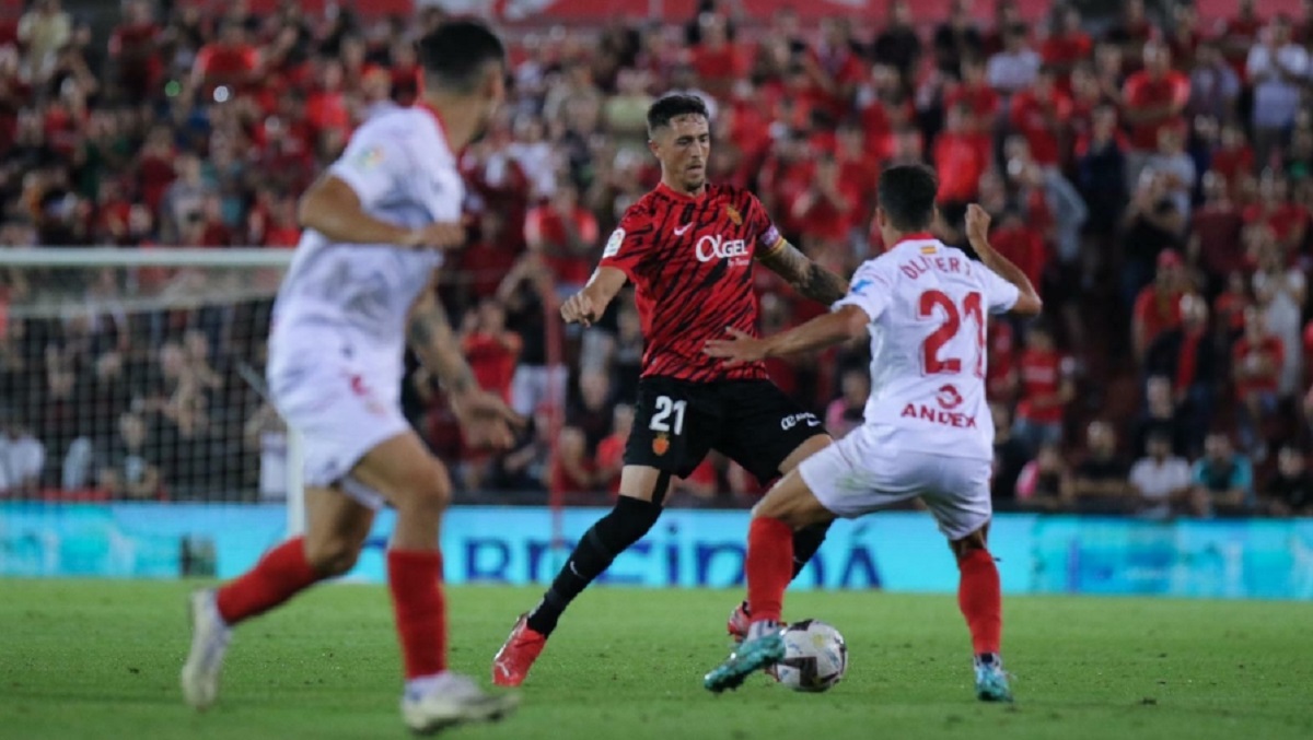 Soi kèo và nhận định Mallorca - Sevilla