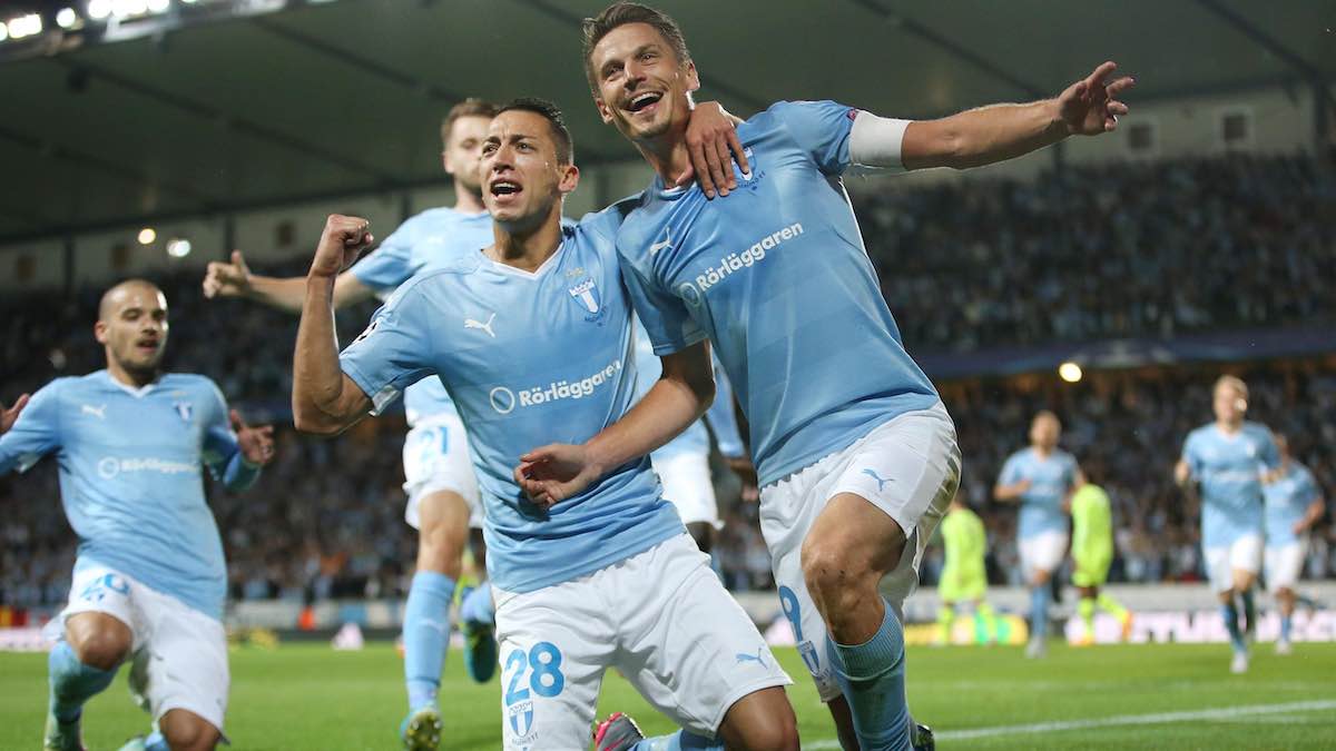 Soi kèo và nhận định Malmo FF - Sparta Prague