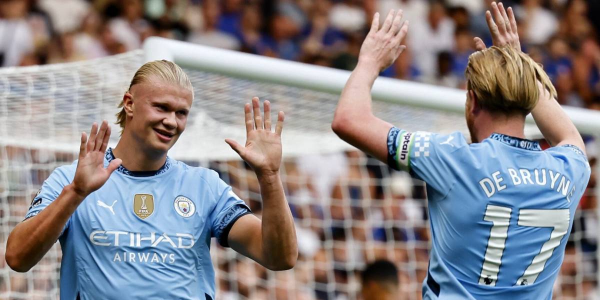 Soi kèo và nhận định Man City - Ipswich