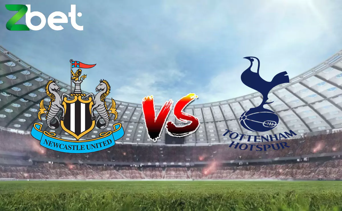 Nhận định soi kèo Newcastle vs Tottenham, 19h30 01/09/2024 – Ngoại hạng Anh