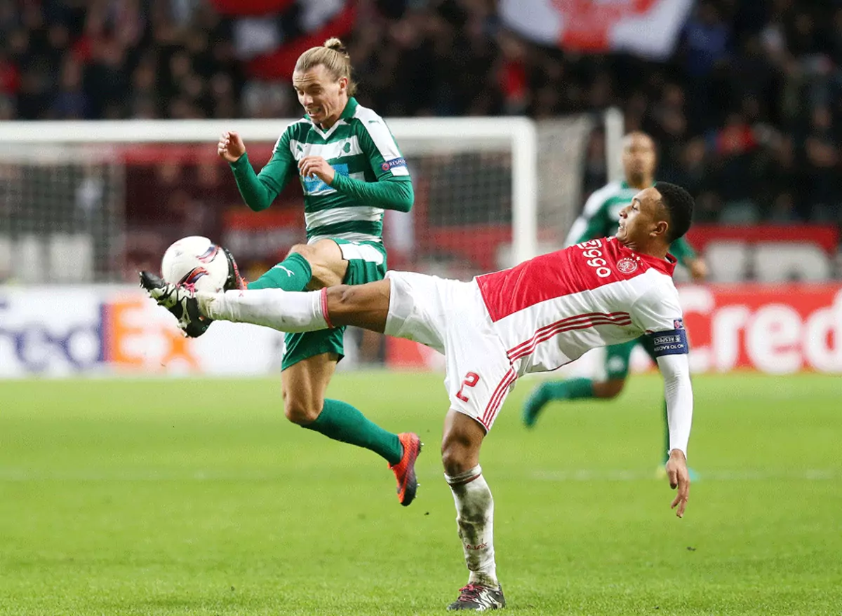 Nhận định Panathinaikos vs Ajax Amsterdam